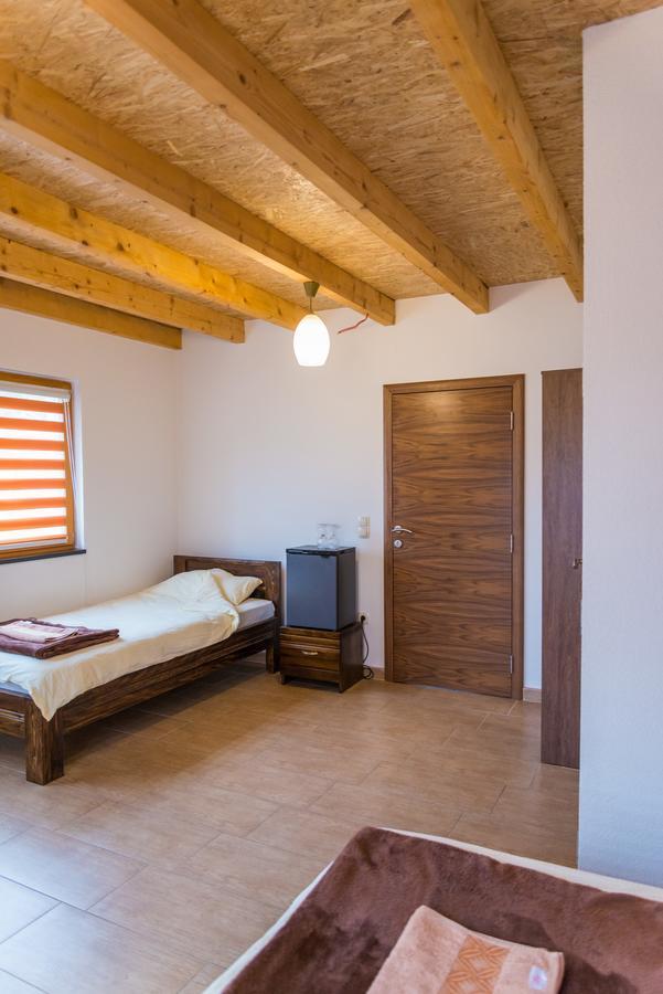 Motel Orhideja Donji Vakuf Buitenkant foto