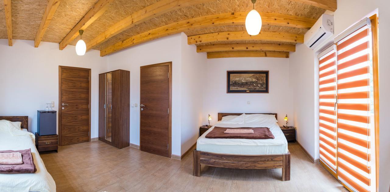 Motel Orhideja Donji Vakuf Buitenkant foto