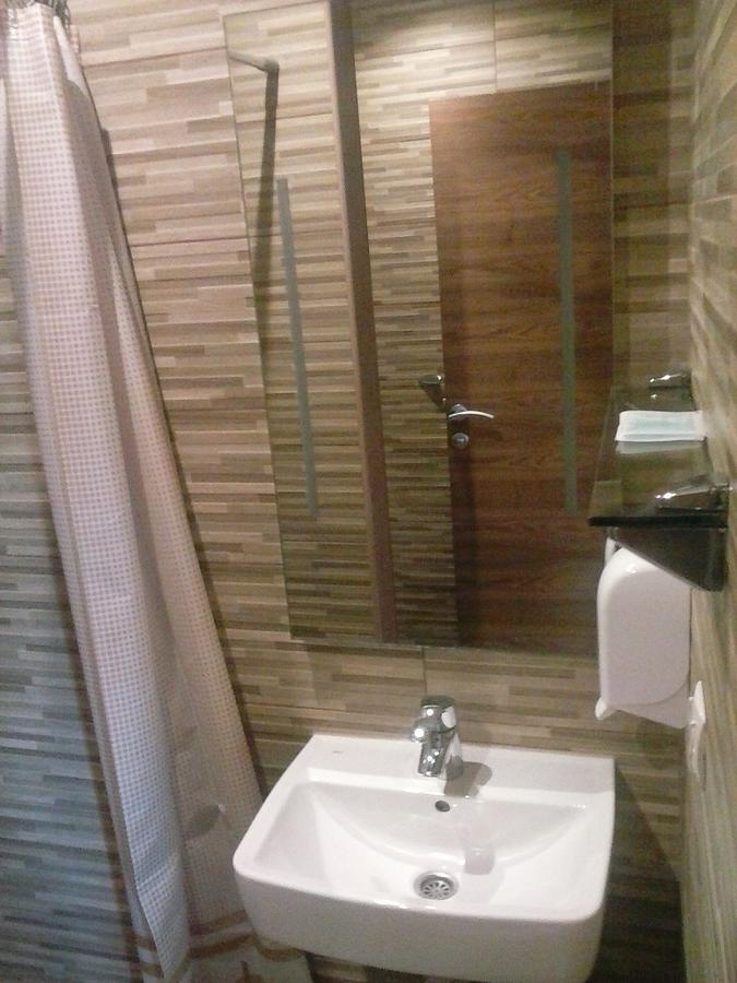 Motel Orhideja Donji Vakuf Buitenkant foto