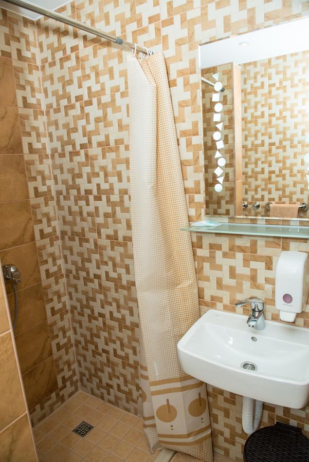 Motel Orhideja Donji Vakuf Buitenkant foto